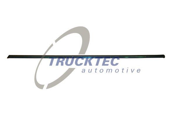 02.52.108 TRUCKTEC AUTOMOTIVE Door molding MERCEDES-BENZ