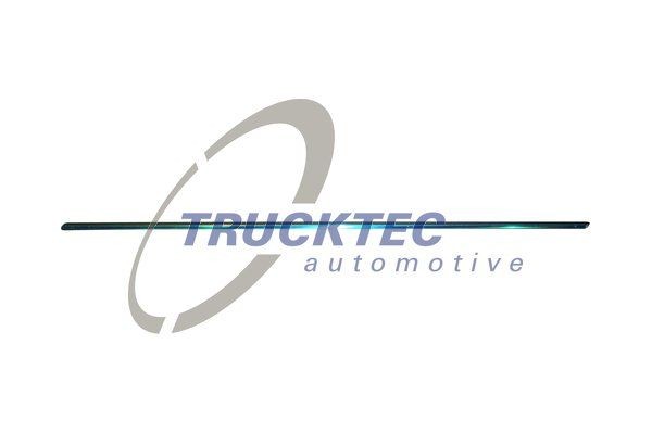 Original TRUCKTEC AUTOMOTIVE Moldings 02.52.130 for MERCEDES-BENZ Stufenheck