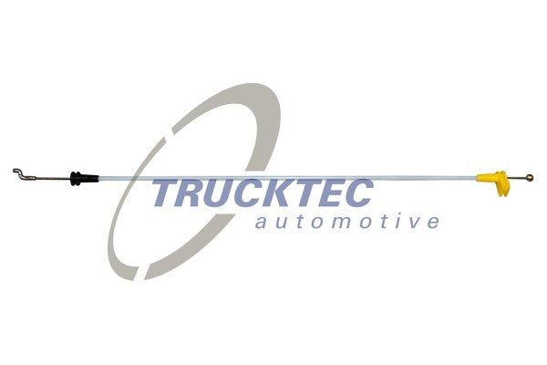 TRUCKTEC AUTOMOTIVE 02.54.054 Door handles MERCEDES-BENZ SPRINTER 2013 in original quality