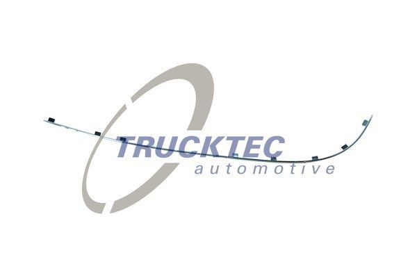 02.60.426 TRUCKTEC AUTOMOTIVE Bumper moulding buy cheap