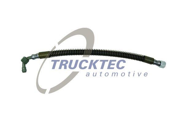 TRUCKTEC AUTOMOTIVE 02.67.102 Hose, transmission oil cooler