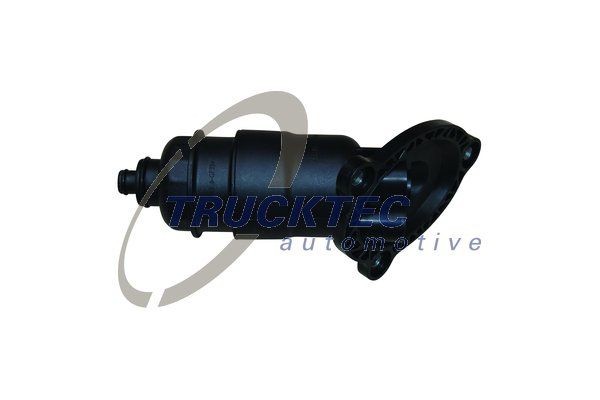 TRUCKTEC AUTOMOTIVE 07.25.014 Oil filter 0AW301516G