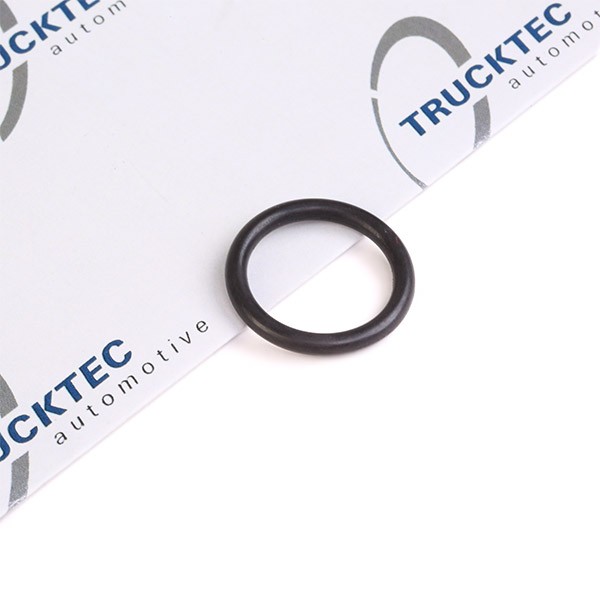 TRUCKTEC AUTOMOTIVE Seal / Gasket, oil dipstick 08.10.096