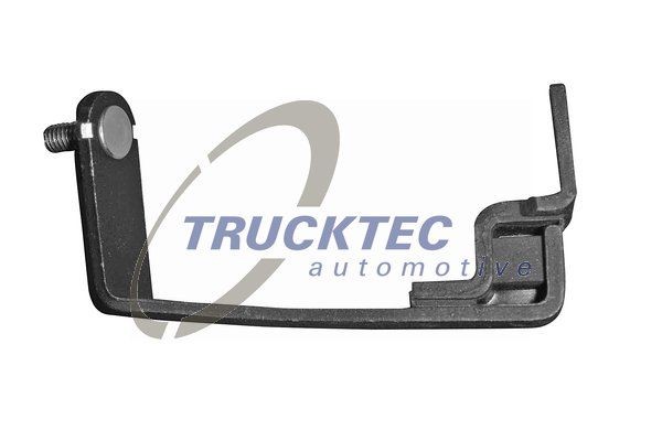 TRUCKTEC AUTOMOTIVE Buffer, engine cover 08.10.105 buy
