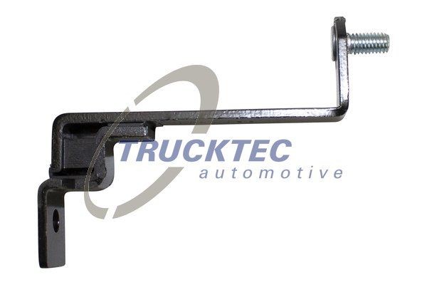 TRUCKTEC AUTOMOTIVE Buffer, engine cover 08.10.106 buy