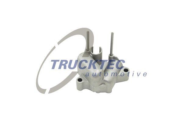 TRUCKTEC AUTOMOTIVE 0812028 Timing chain tensioner BMW 3 Compact (E46) 318 td 115 hp Diesel 2005