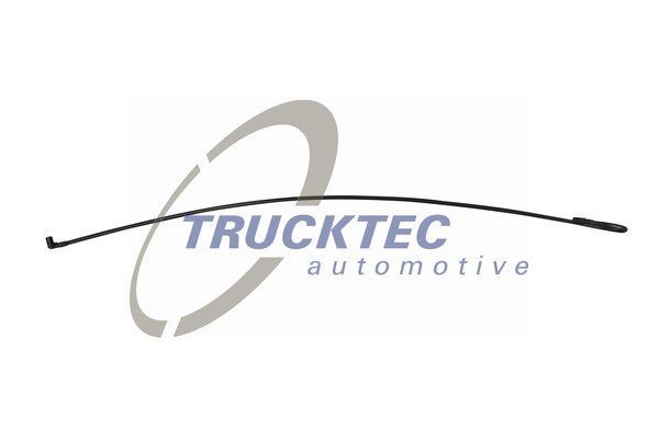 TRUCKTEC AUTOMOTIVE: Original Verbindungsstück, Waschwasserleitung 08.42.020 ()