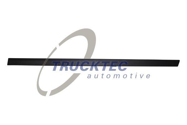 08.62.898 TRUCKTEC AUTOMOTIVE Door molding BMW
