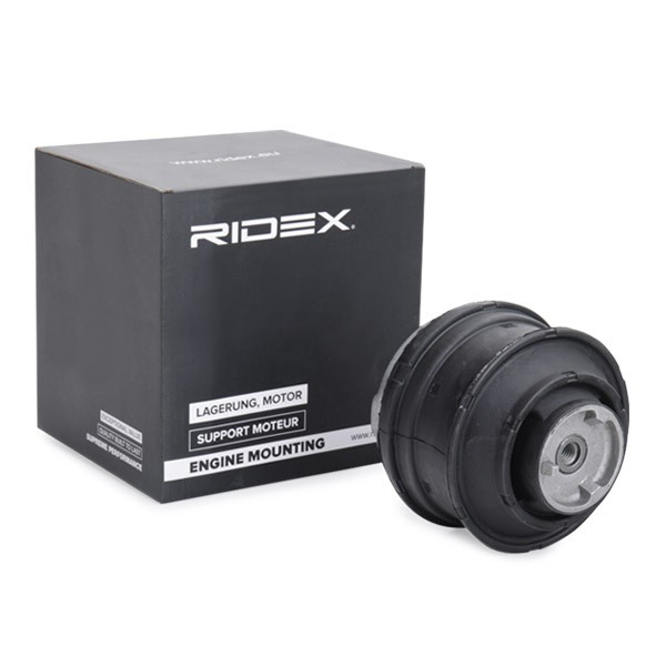 RIDEX Motor mount 247E0059