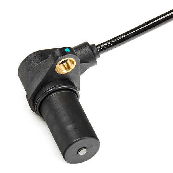 RIDEX 833C0003 RPM sensor 3-pin connector, Passive sensor, with seal ring