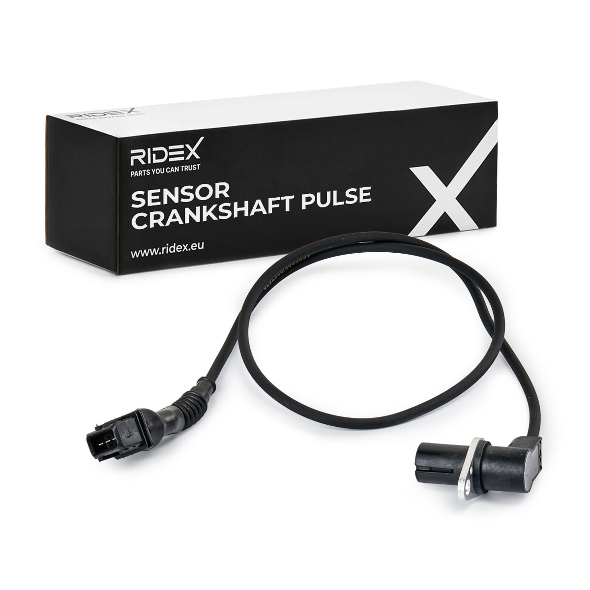 Image of RIDEX Generatore di Impulsi BMW 833C0006 12141703277,1703277