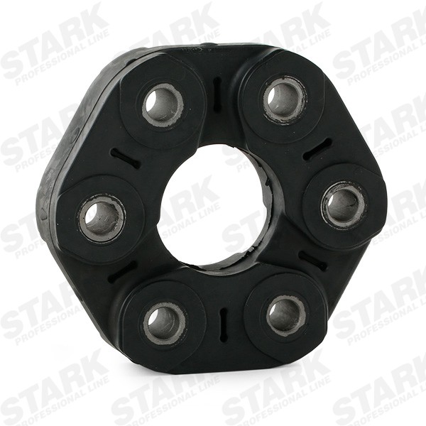 SKJP1270001 Drive shaft coupler STARK SKJP-1270001 review and test