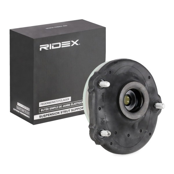 RIDEX Top mounts 1180S0070