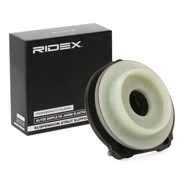 RIDEX Top mounts 1180S0071