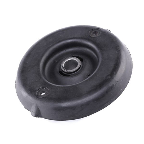 RIDEX 1180S0091 Top strut mounting Front Axle, without ball bearing