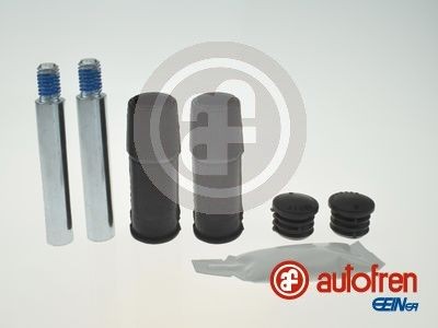 Great value for money - AUTOFREN SEINSA Guide Sleeve Kit, brake caliper D7113C