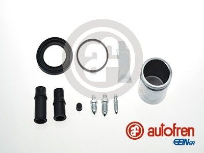 Great value for money - AUTOFREN SEINSA Repair Kit, brake caliper D41076C