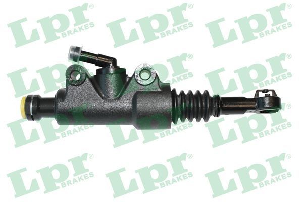 LPR 2340 Master Cylinder, clutch CITROËN experience and price