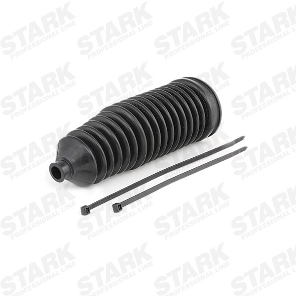 STARK SKBSA-1280045 Steering rack gaiter both sides Ø: 13, 62 mm, 210 mm