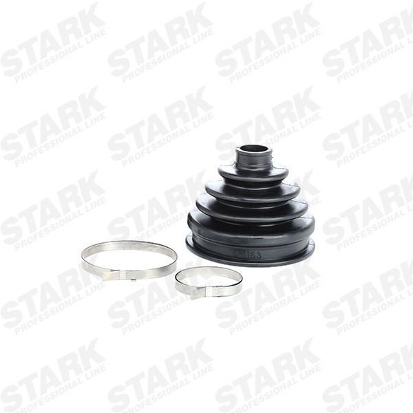 Audi V8 Drive shaft and cv joint parts - CV boot STARK SKBDA-1300001