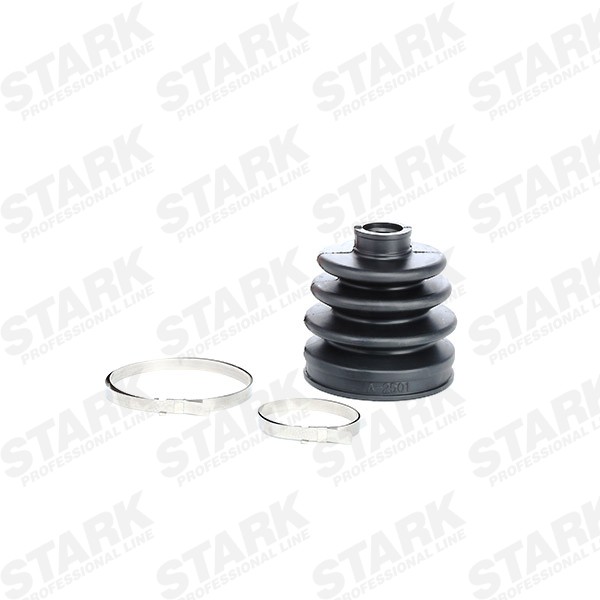 Daihatsu APPLAUSE Drive shaft and cv joint parts - CV boot STARK SKBDA-1300070