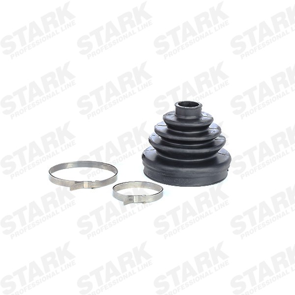 STARK SKBDA-1300087 CV boot Wheel Side, 82mm