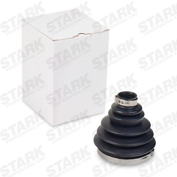 STARK SKBDA-1300092 CV boot 98mm, Thermoplast