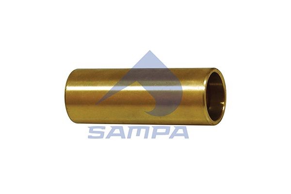 SAMPA 116.002 Lagerbuchse, Blattfeder für MERCEDES-BENZ T2/L LKW in Original Qualität
