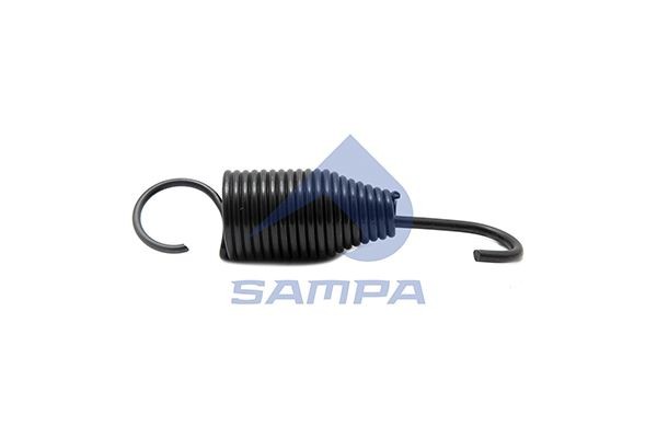 SAMPA 070.112 Spring, brake shoe 0539728010