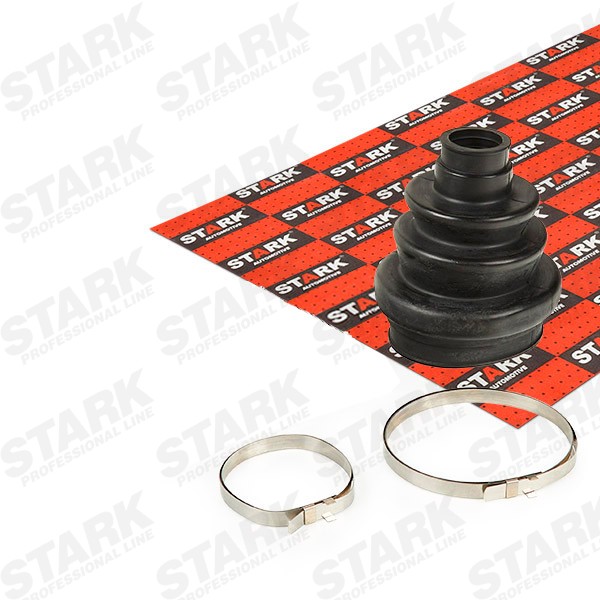 STARK SKBDA-1300106 Joint kit, drive shaft 3 74 014