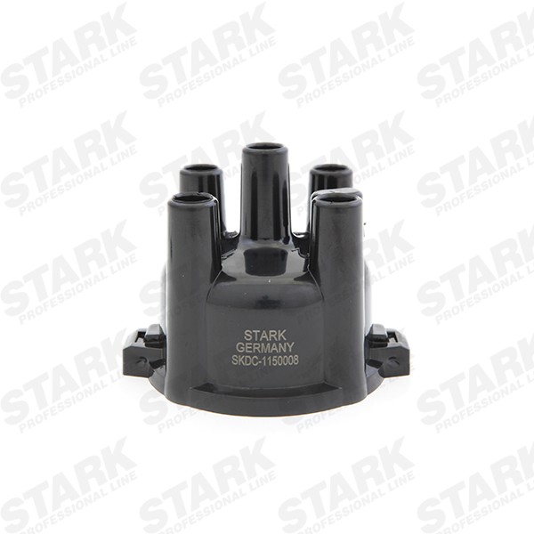 STARK SKDC-1150008 Distributor cap SUZUKI SJ 413 1984 in original quality