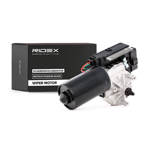 RIDEX Windscreen washer motor 295W0014