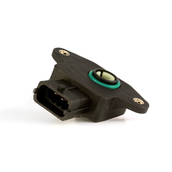 RIDEX 3940T0003 Sensor, throttle position without cable