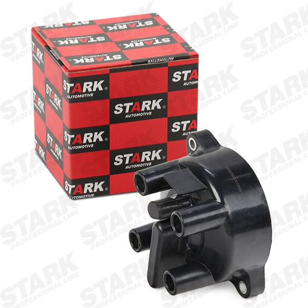 STARK Distributor Cap SKDC-1150014 for MAZDA 323, MX-3, DEMIO