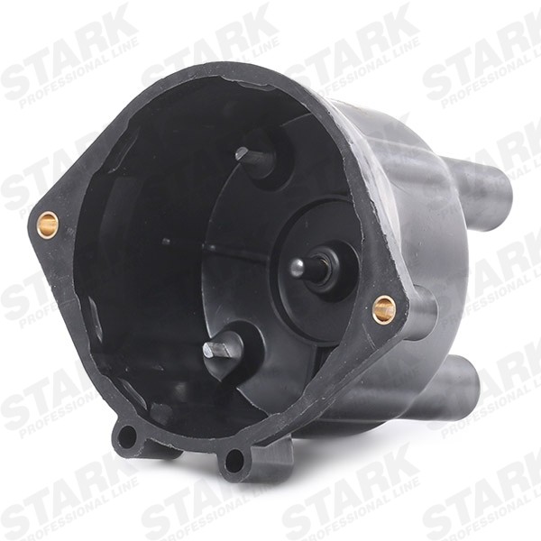 SKDC1150016 Distributor Cap STARK SKDC-1150016 review and test