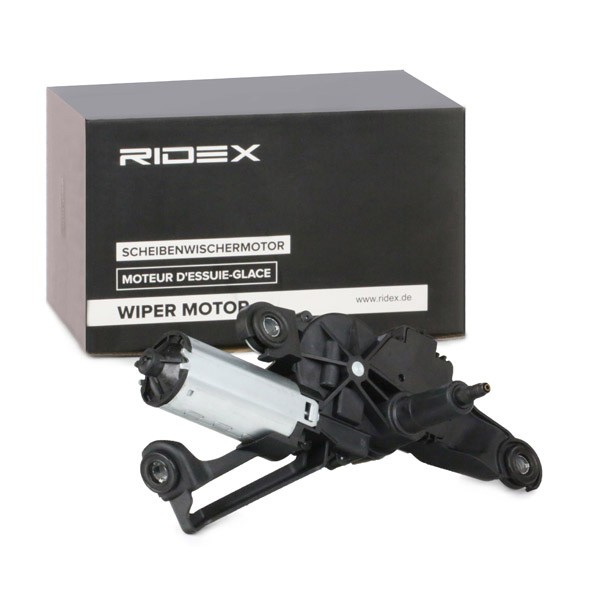 RIDEX | Motor brisalnika 295W0054 za BMW Serija 1