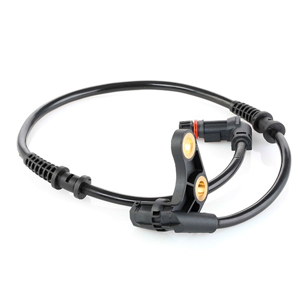 412W0125 Anti lock brake sensor RIDEX 412W0125 review and test