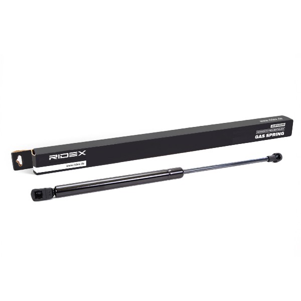 RIDEX 514G0030 Bonnet strut BMW experience and price