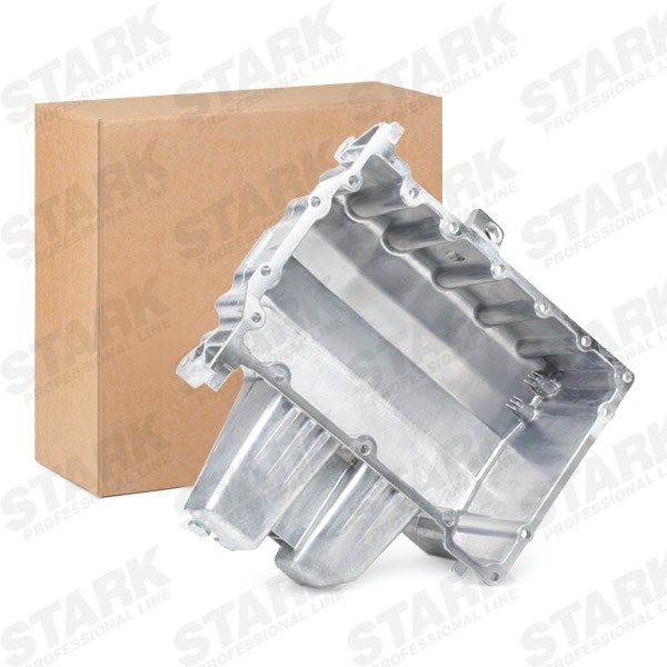 STARK Engine sump SKOP-0980046