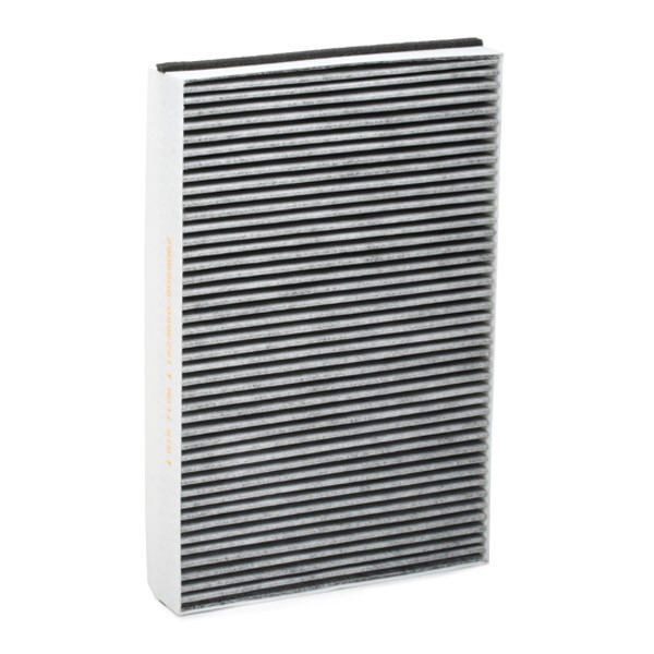 OEM-quality RIDEX 424I0106 Air conditioner filter