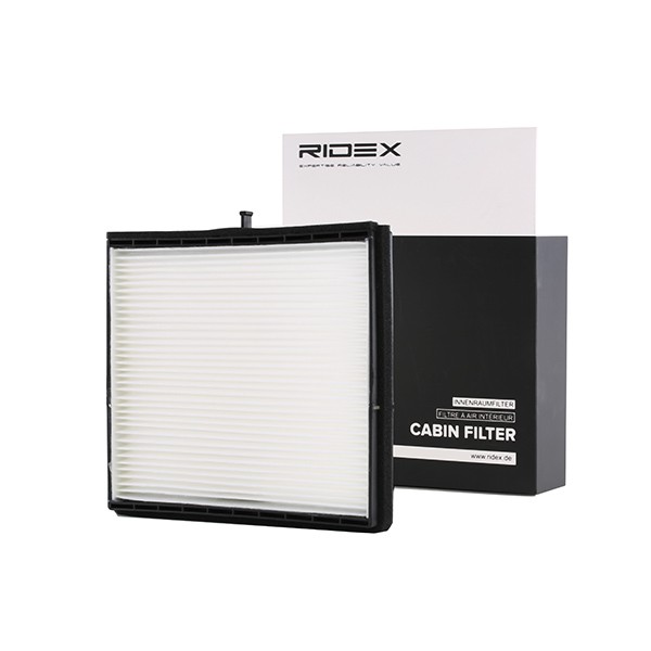 RIDEX Air conditioning filter 424I0137