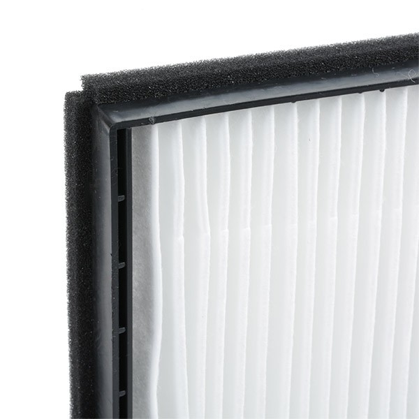 OEM-quality RIDEX 424I0137 Air conditioner filter