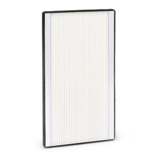RIDEX Air conditioning filter 424I0118 suitable for MERCEDES-BENZ VITO, V-Class, VIANO