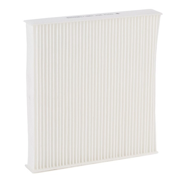 RIDEX Air conditioning filter 424I0324 for FORD TRANSIT