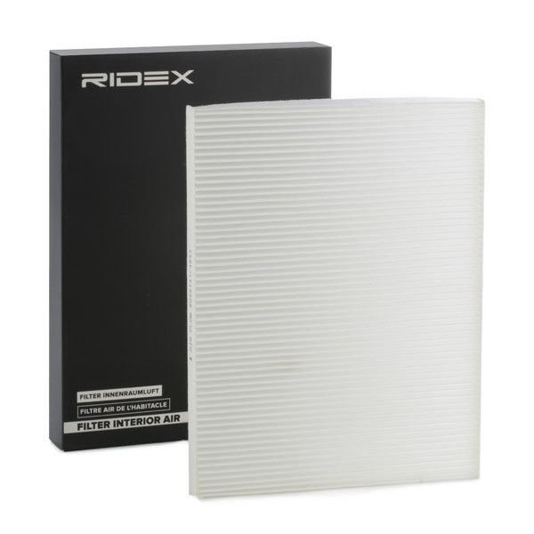 RIDEX Air conditioning filter 424I0145