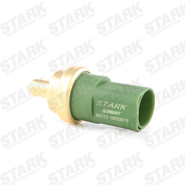 SKCTS0850019 Cylinder head temperature sensor STARK SKCTS-0850019 review and test