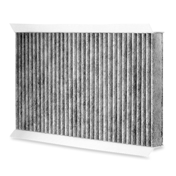RIDEX Activated Carbon Filter, 270 mm x 157 mm x 30 mm Width: 157mm, Height: 30mm, Length: 270mm Cabin filter 424I0226 buy
