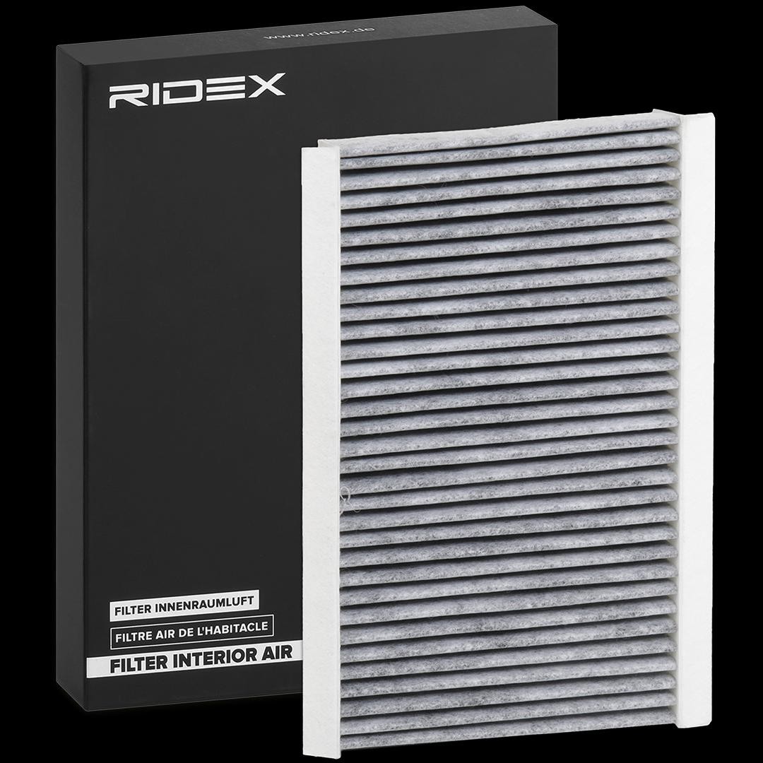 RIDEX Air conditioning filter 424I0226 for LAND ROVER RANGE ROVER, DISCOVERY