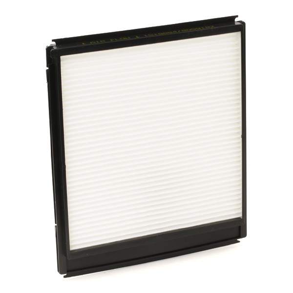 RIDEX 424I0302 Air conditioner filter Particulate Filter, 228 mm x 204 mm x 20 mm