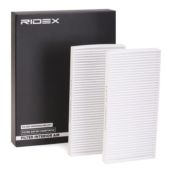 RIDEX Air conditioning filter 424I0315